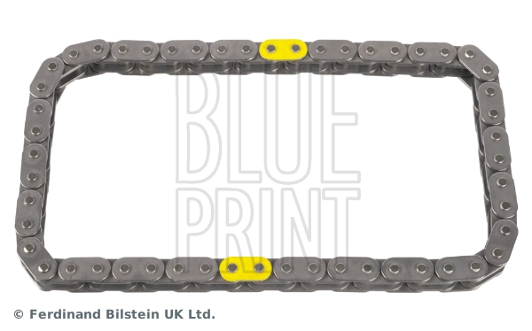 Chain, oil pump drive